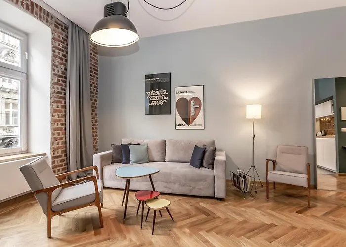 Relaks Apartamenty