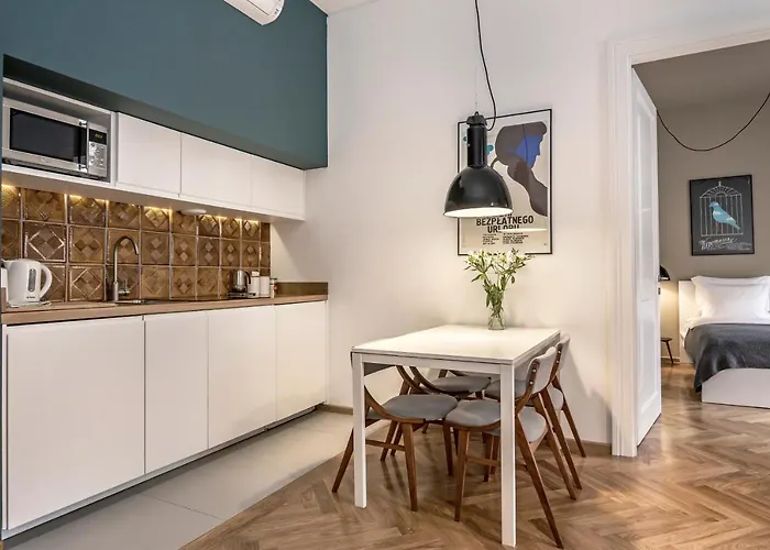 Relaks Apartamenty