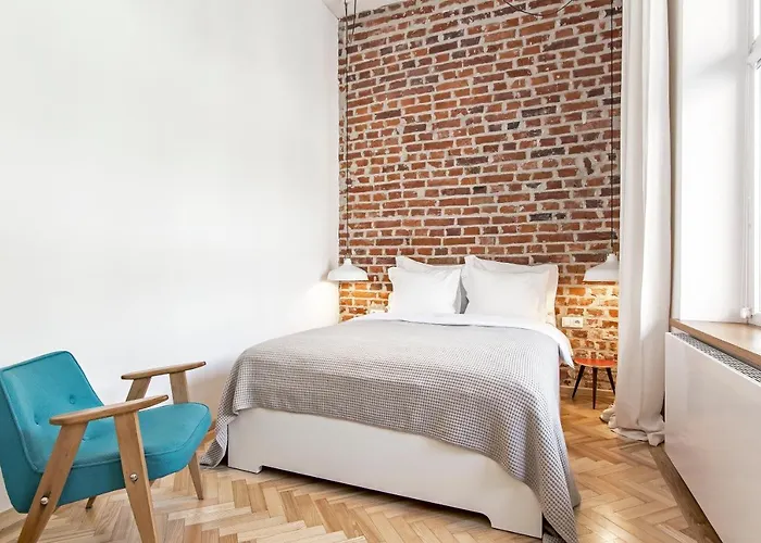 Relaks Apartamenty