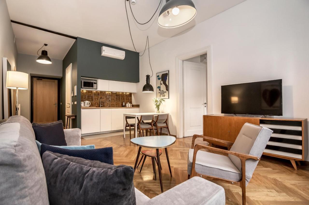 Relaks Apartment *