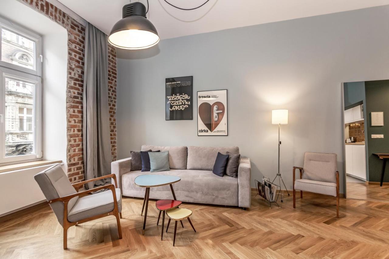 Apartment Relaks *