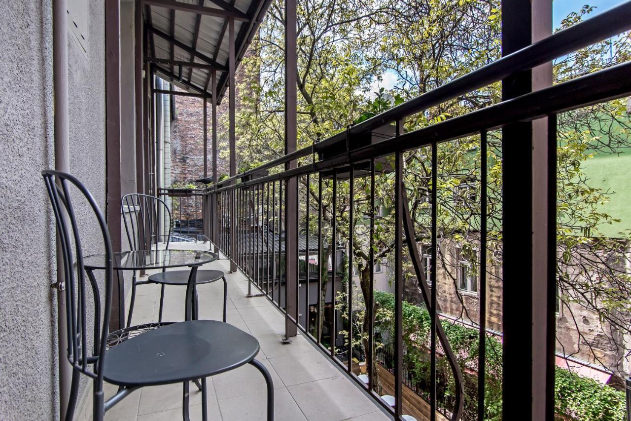 Apartment Relaks *