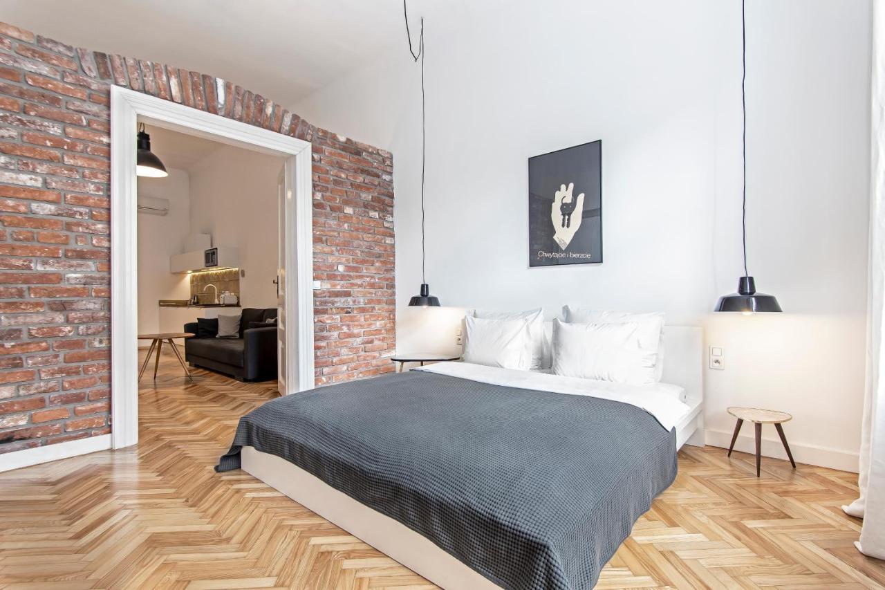 Apartment Relaks Krakau