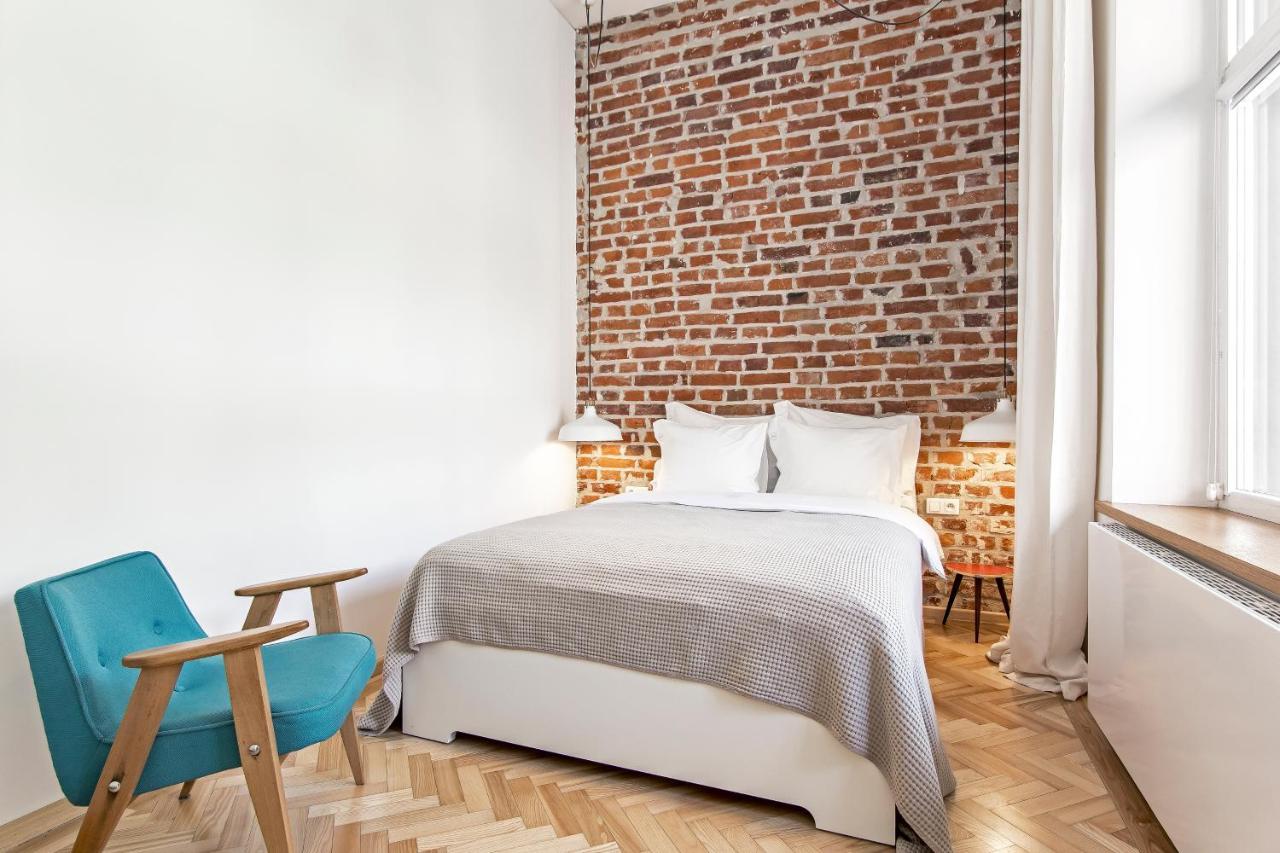 Relaks Apartment