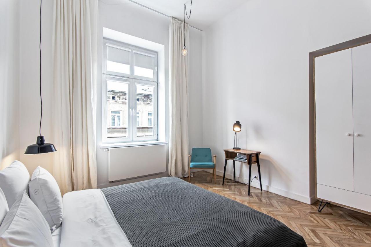 Apartment Relaks Krakau