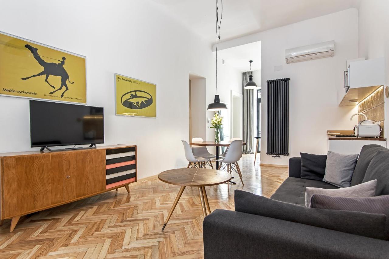 Apartment Relaks