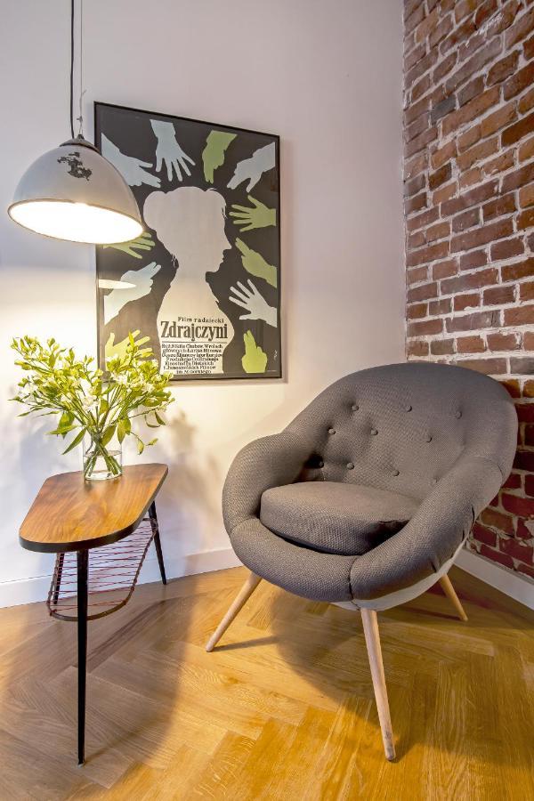 Relaks Apartment *