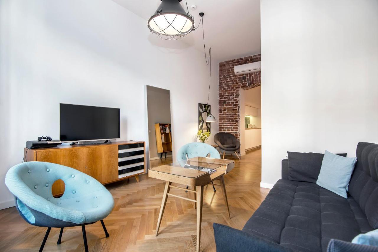Relaks Apartment *