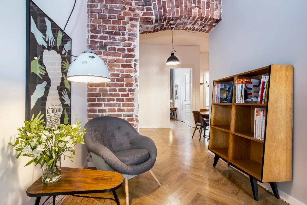 Relaks Apartment *