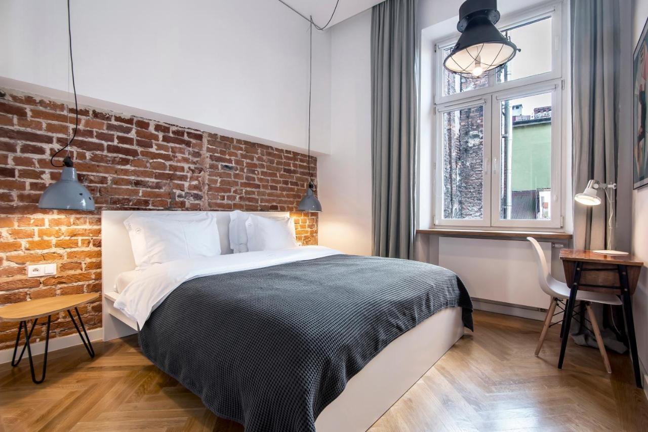 Relaks Apartment *