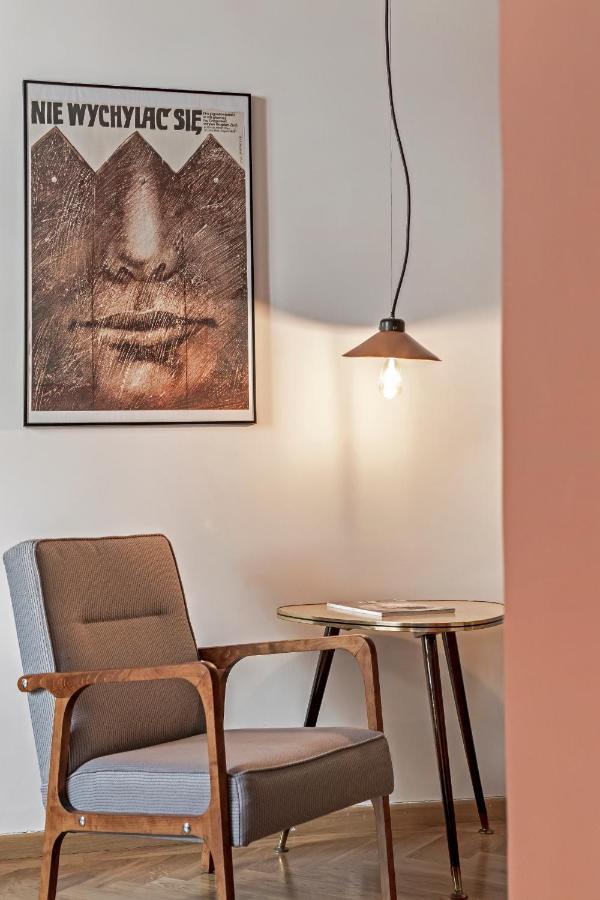Apartment Relaks