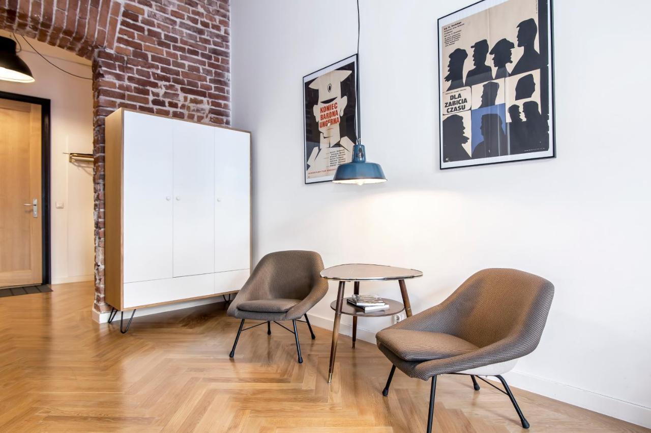 Relaks Apartment