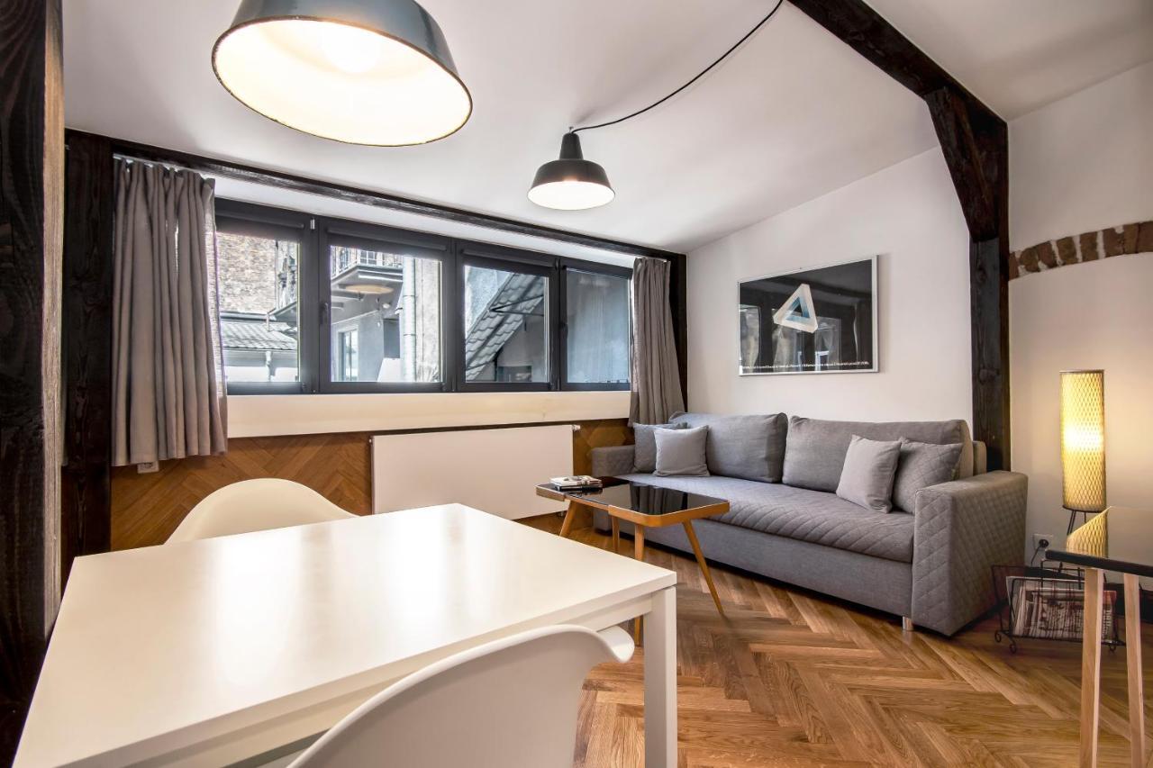 Relaks Apartment *