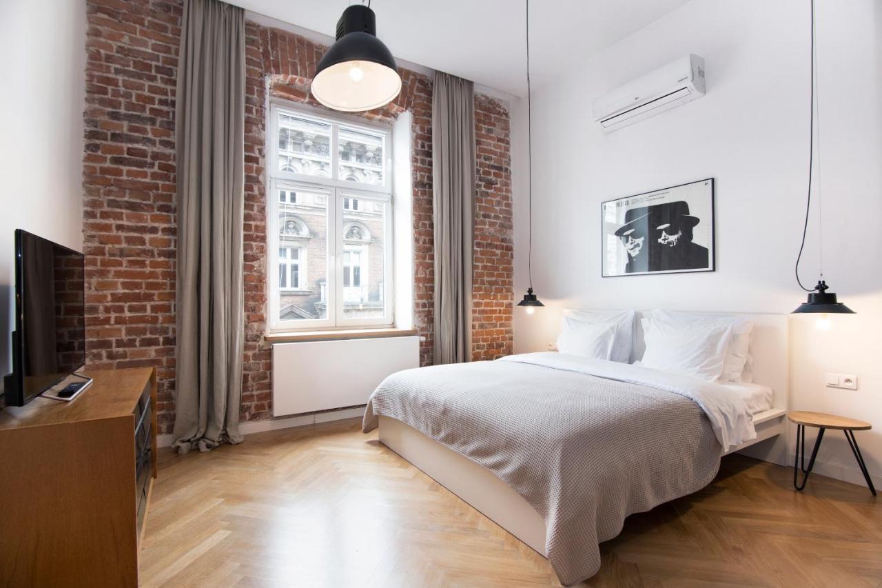 Relaks Apartment