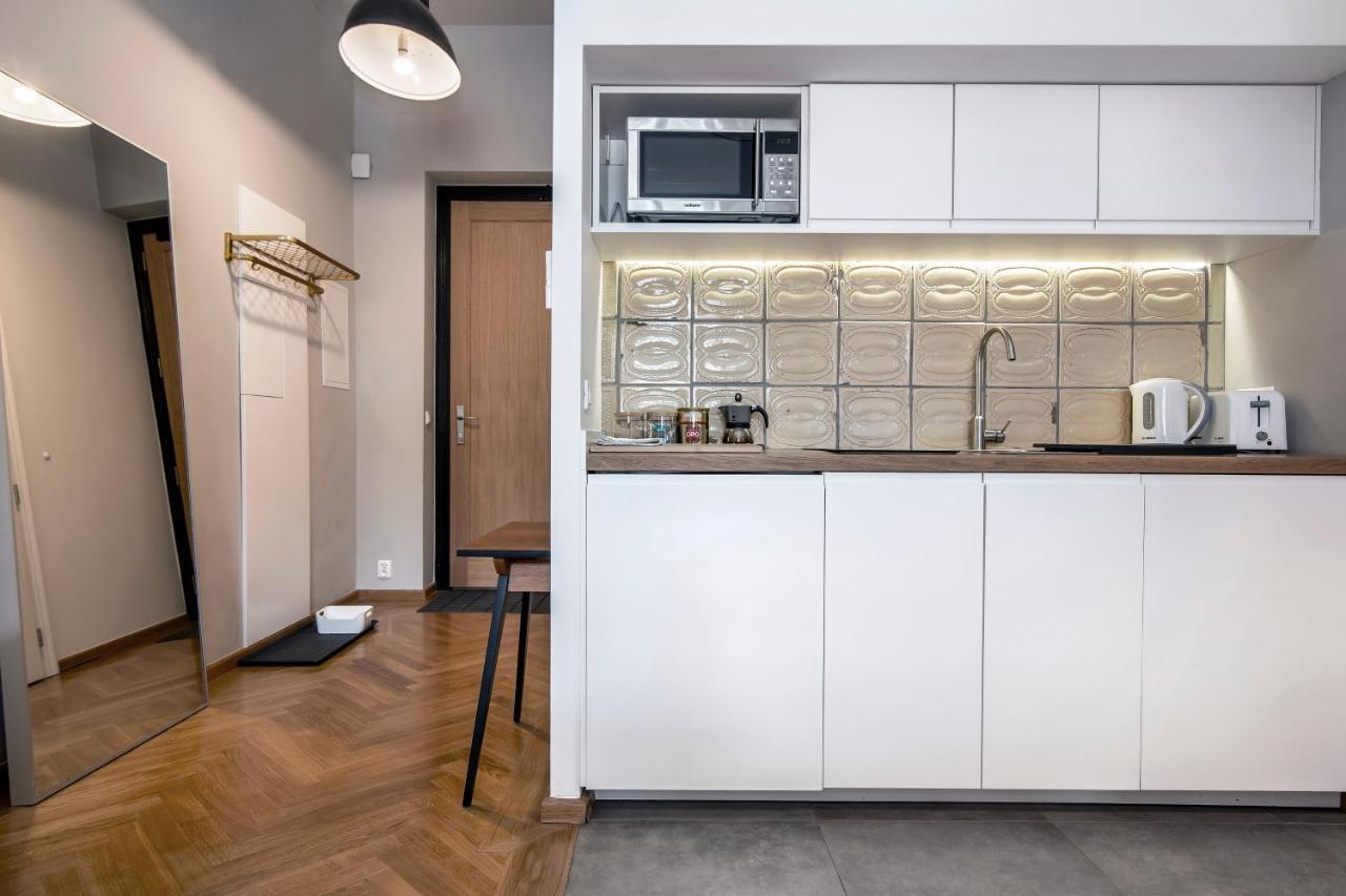 Relaks Apartment