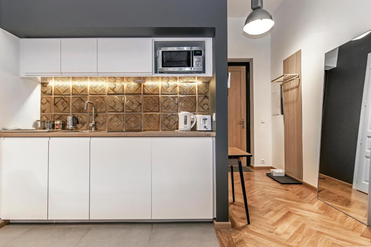Apartment Relaks