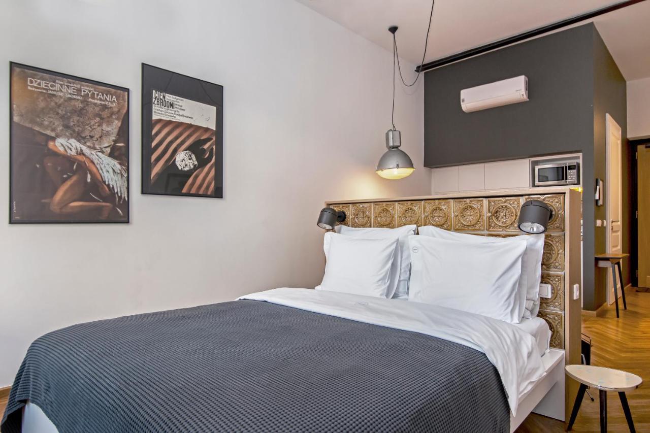 Relaks Apartment *