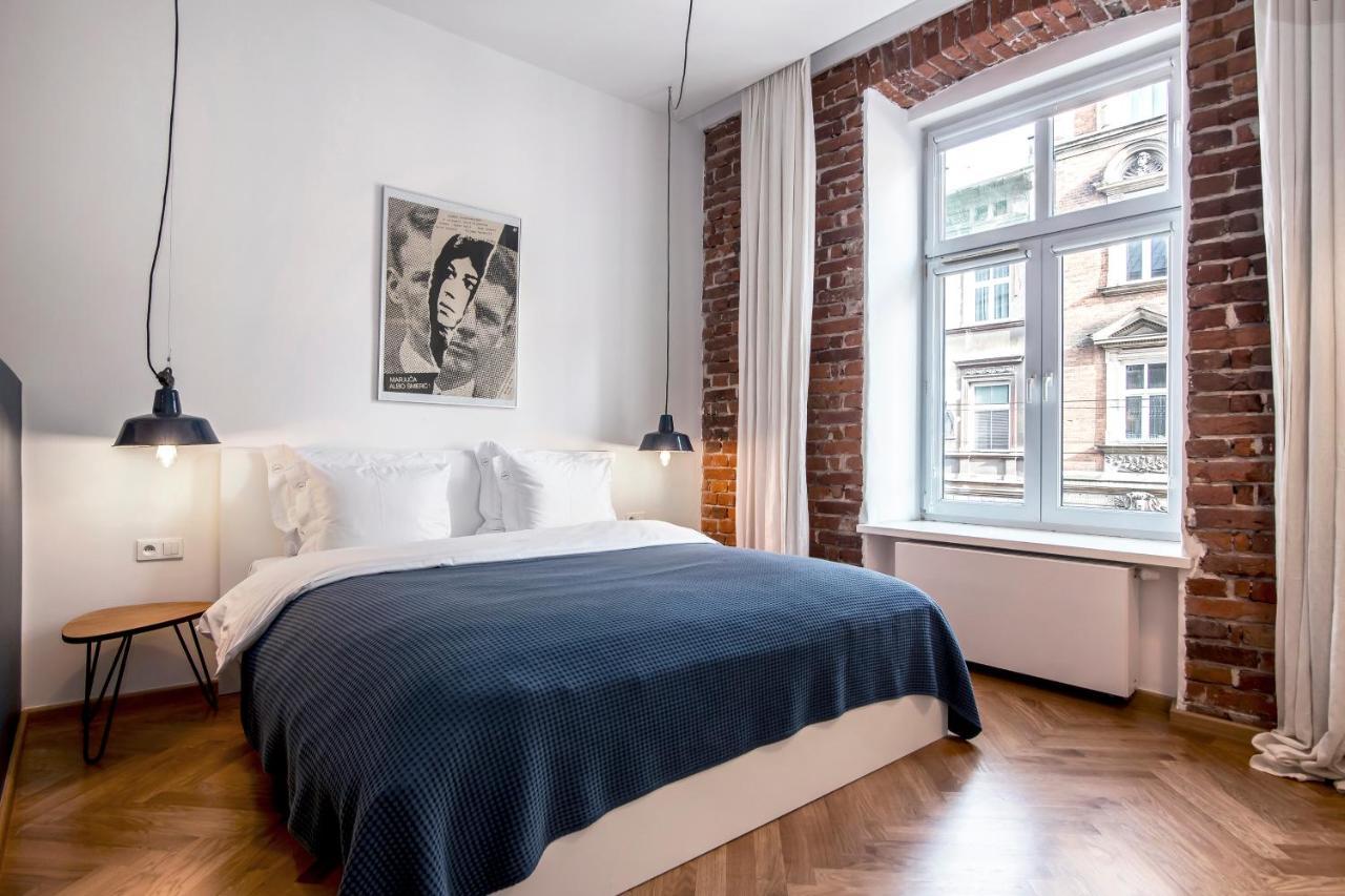 Relaks Apartment Krakau