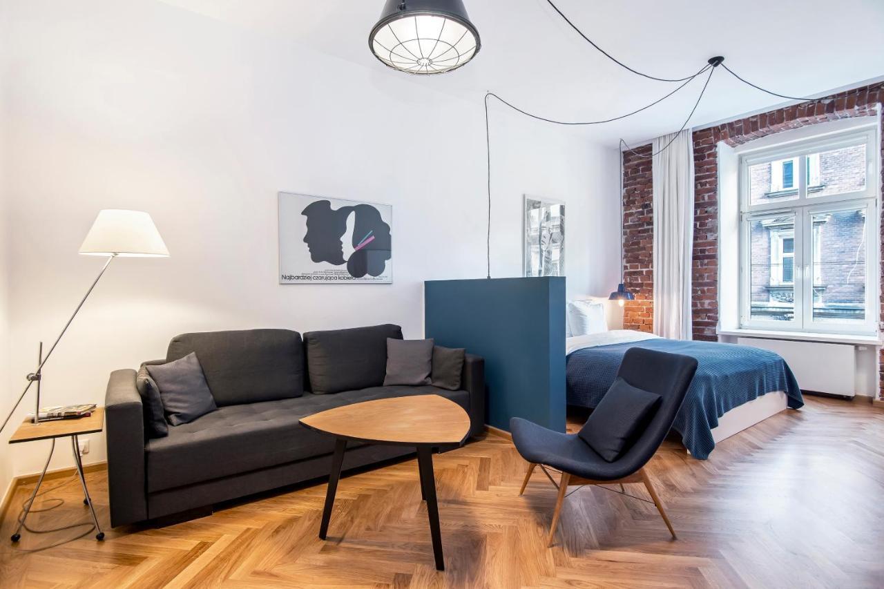 Apartment Relaks Krakau
