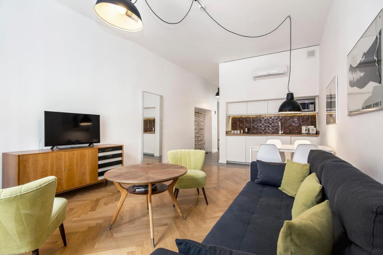 Apartment Relaks *