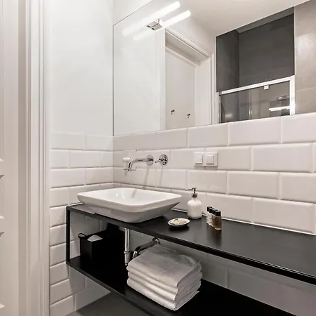 Relaks Apartamenty Krakau Exterior foto