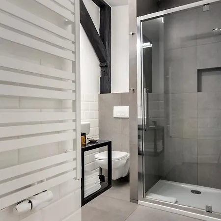 Relaks Apartamenty Krakau Exterior foto