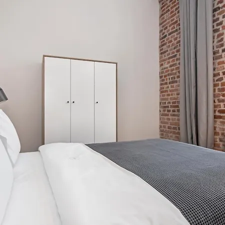 Relaks Apartamenty Krakau Exterior foto