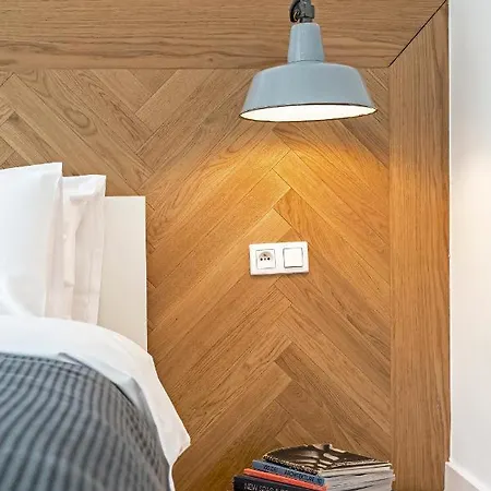 Relaks Apartamenty Krakau Exterior foto