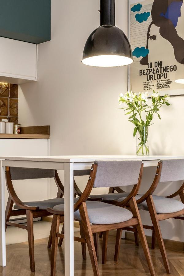 Apartment Relaks Krakow