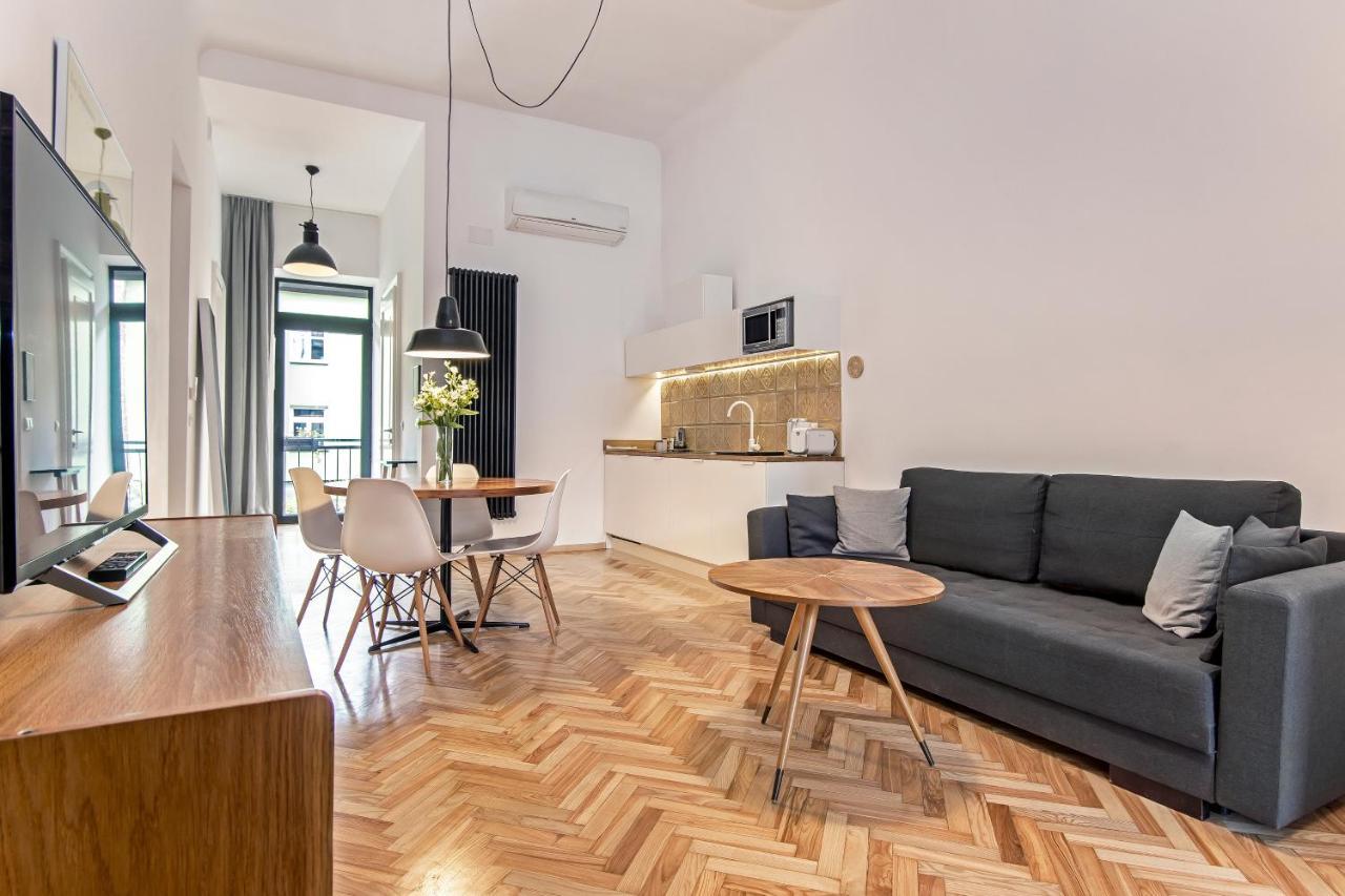 Relaks Apartment Krakow