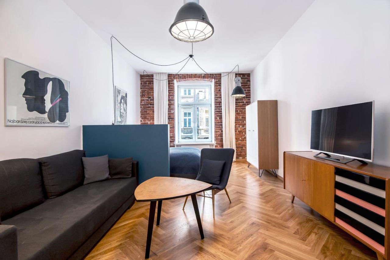 Relaks Apartment *