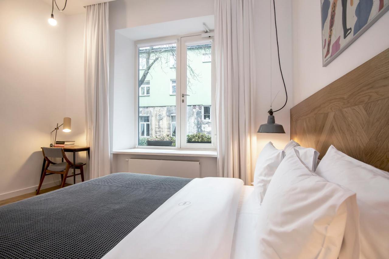 Apartment Relaks Krakow